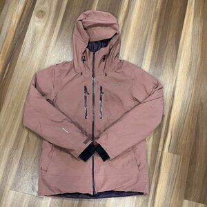 FLYLOW 2022 Avery Jacket - Saturn